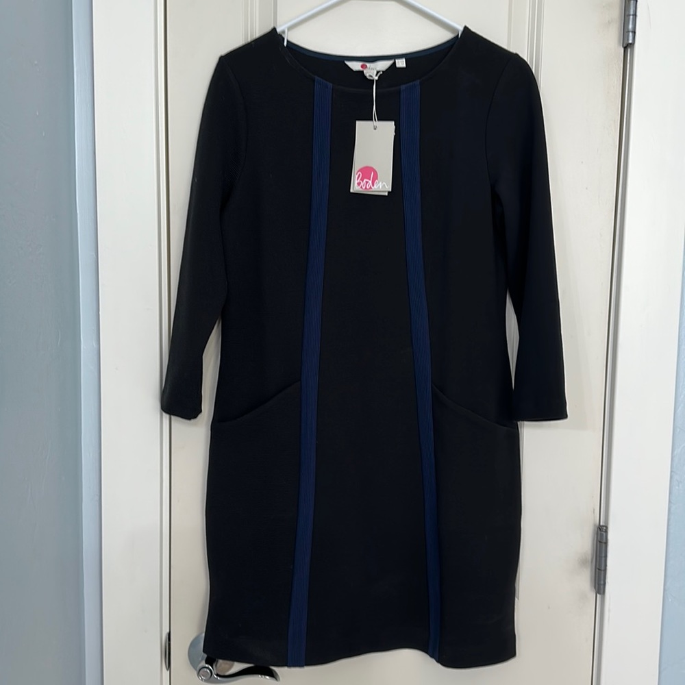 Boden Anita Ottoman Tunic